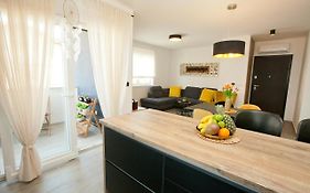 Luxury apartment Marta